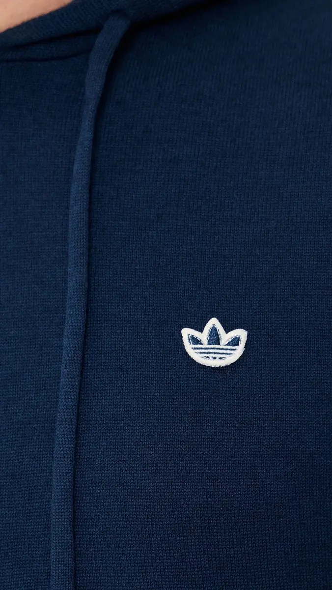 Adidas Golf Originals Blend Hoodie | Thumbnail 6 Adidas Golf Originals Blend Hoodie | Thumbnail 6