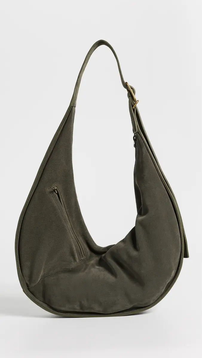 JANESSA LEONE Bowe Bag | Thumbnail 2 JANESSA LEONE Bowe Bag | Thumbnail 2