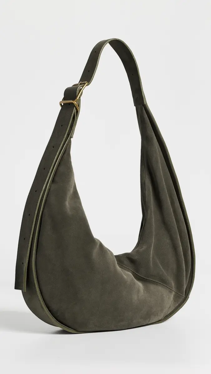 JANESSA LEONE Bowe Bag | Thumbnail 4 JANESSA LEONE Bowe Bag | Thumbnail 4