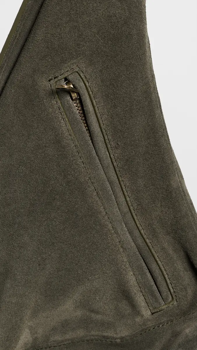 JANESSA LEONE Bowe Bag | Thumbnail 5 JANESSA LEONE Bowe Bag | Thumbnail 5