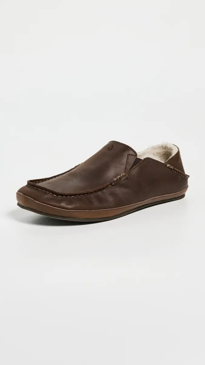 OluKai Moloa Slippers | Thumbnail 2 OluKai Moloa Slippers | Thumbnail 2