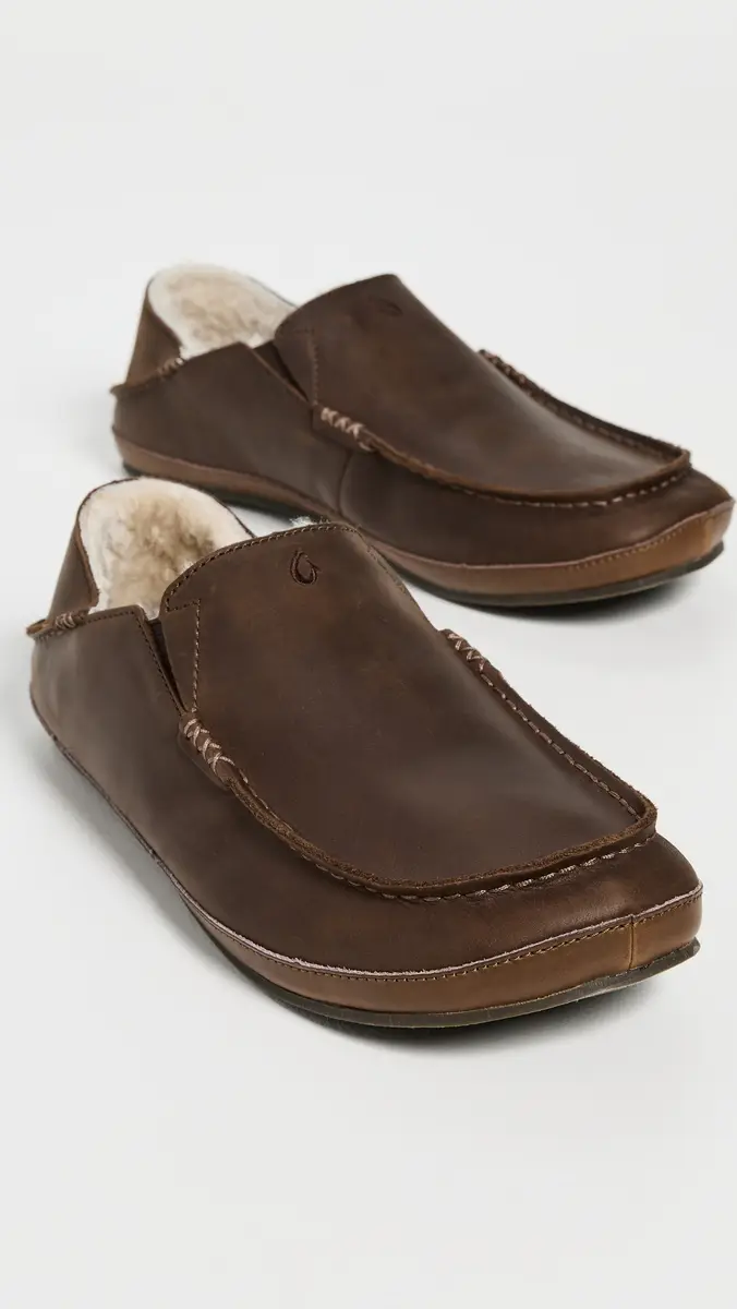 OluKai Moloa Slippers | Thumbnail 4 OluKai Moloa Slippers | Thumbnail 4