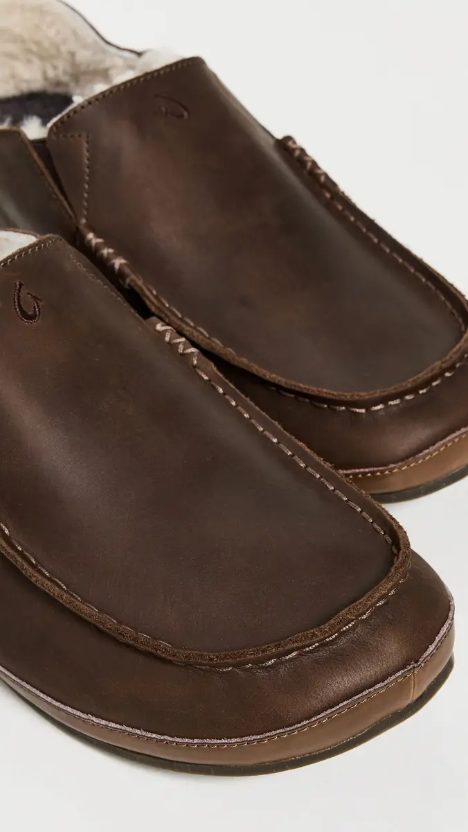 OluKai Moloa Slippers | Thumbnail 5 OluKai Moloa Slippers | Thumbnail 5