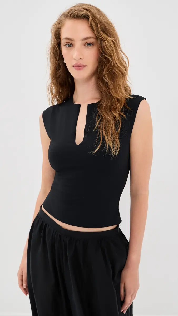 LIONESS Tribeca Blouse | Thumbnail 2