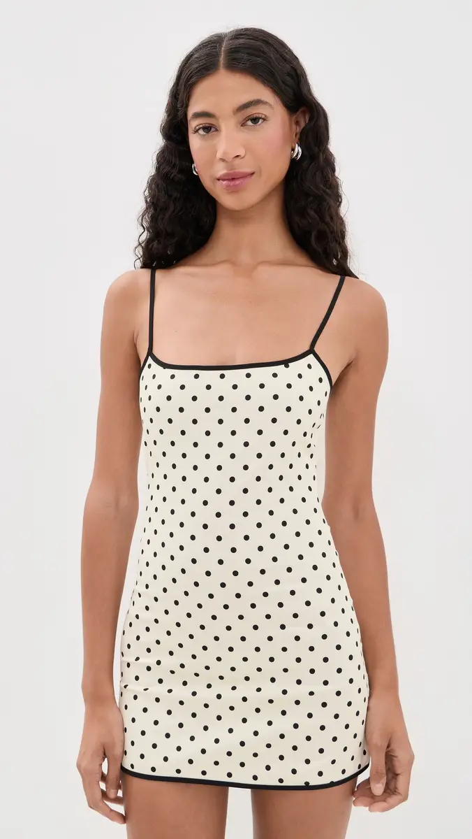 LIONESS Voyage Mini Dress | Thumbnail 2 LIONESS Voyage Mini Dress | Thumbnail 2
