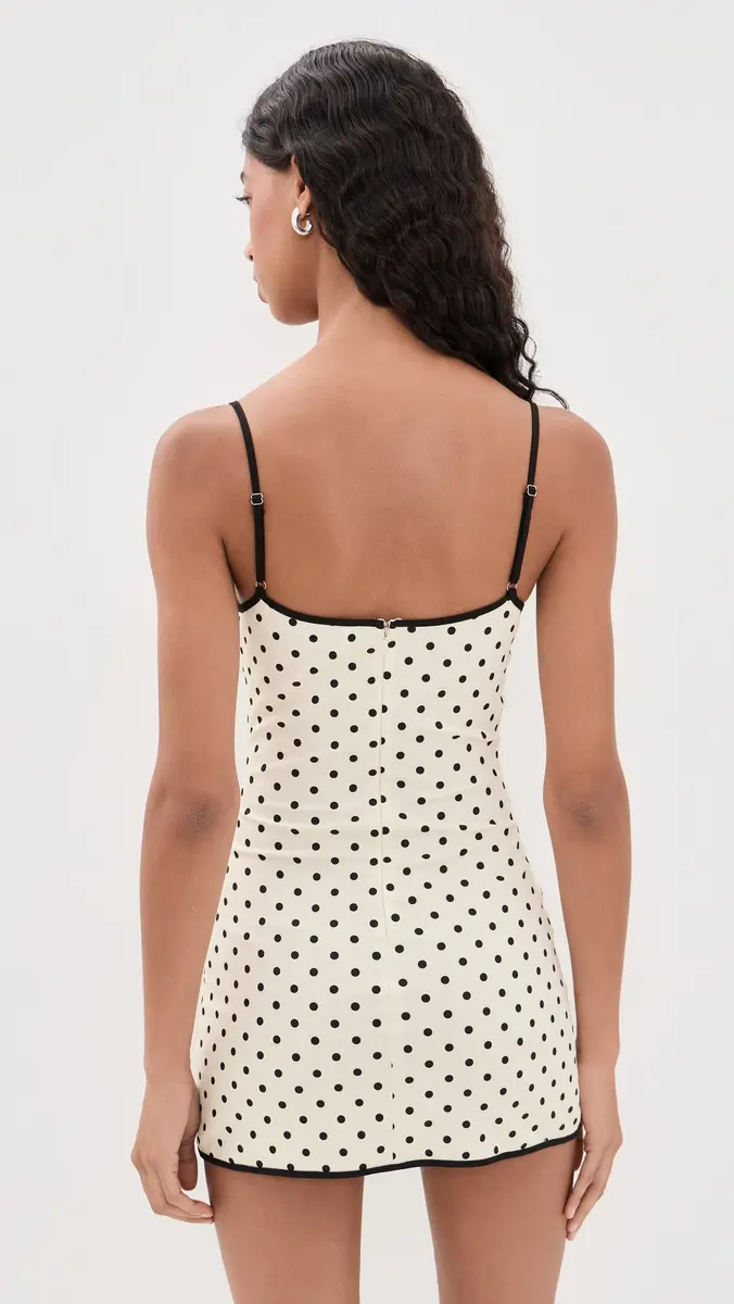 LIONESS Voyage Mini Dress | Thumbnail 3 LIONESS Voyage Mini Dress | Thumbnail 3