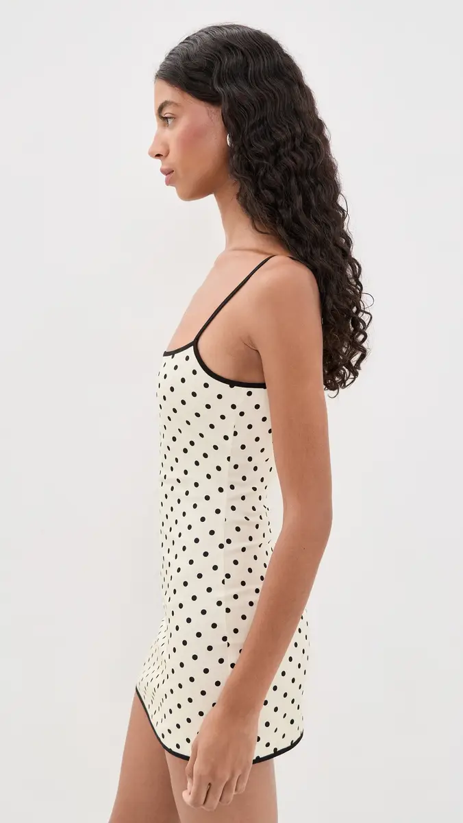LIONESS Voyage Mini Dress | Thumbnail 4 LIONESS Voyage Mini Dress | Thumbnail 4