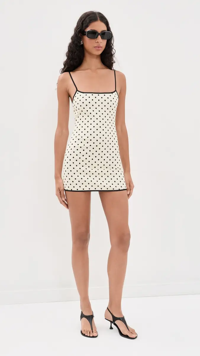 LIONESS Voyage Mini Dress | Thumbnail 5 LIONESS Voyage Mini Dress | Thumbnail 5