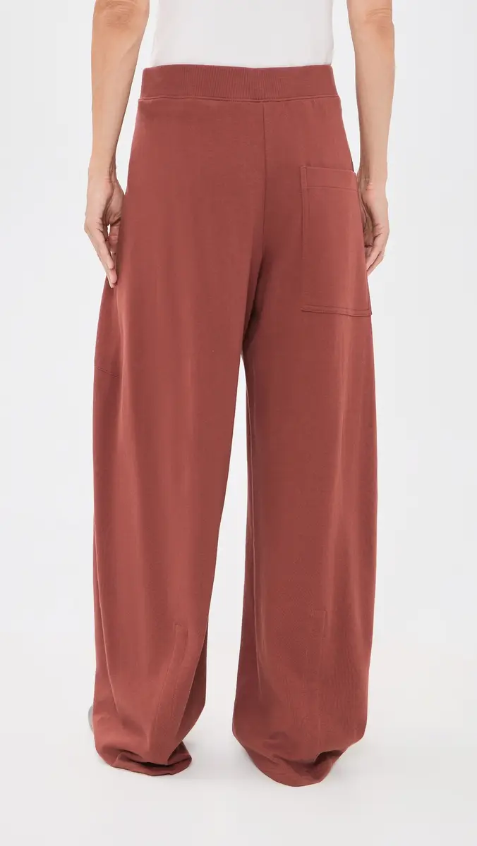 Tibi Petite Lightweight Winslow Sweatpants | Thumbnail 3 Tibi Petite Lightweight Winslow Sweatpants | Thumbnail 3