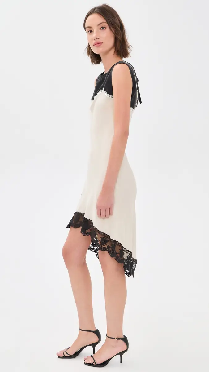 The Garment Darling Slip Dress | Thumbnail 4 The Garment Darling Slip Dress | Thumbnail 4