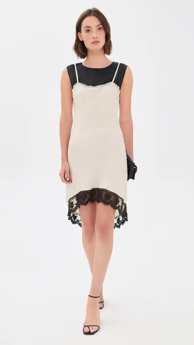 The Garment Darling Slip Dress | Thumbnail 5 The Garment Darling Slip Dress | Thumbnail 5