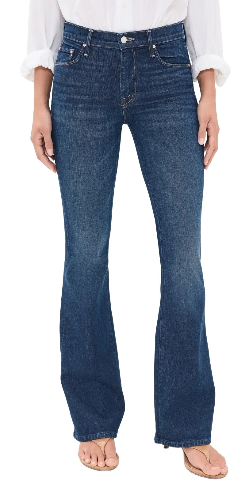 The Weekender Jeans The Weekender Jeans