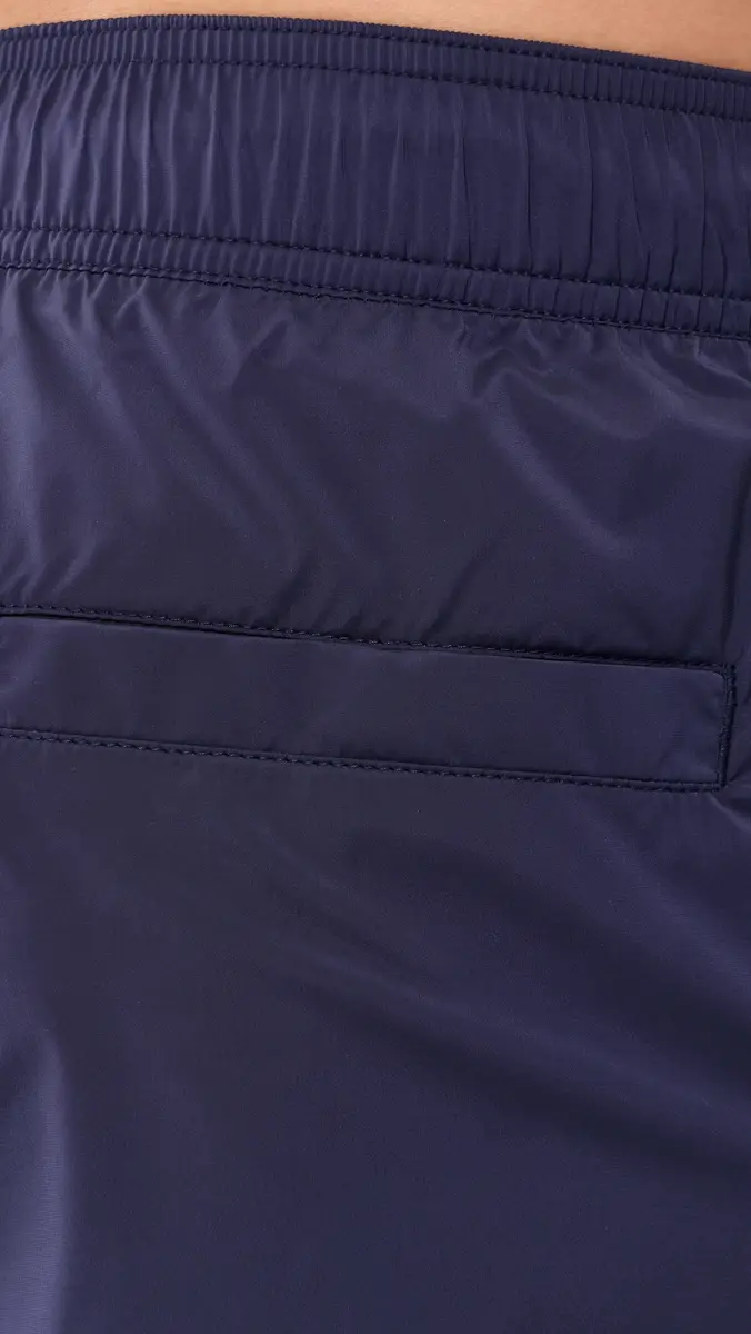 Frescobol Carioca Salvador Elasticated Swim Trunks 5 | Thumbnail 6 Frescobol Carioca Salvador Elasticated Swim Trunks 5 | Thumbnail 6