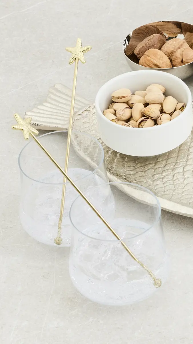 The Favorites Marine Life Drink Stirrers | Thumbnail 3