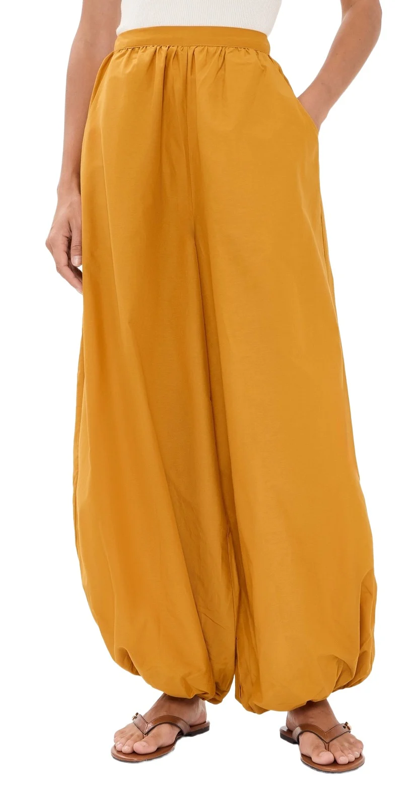 The Balloon Pants The Balloon Pants
