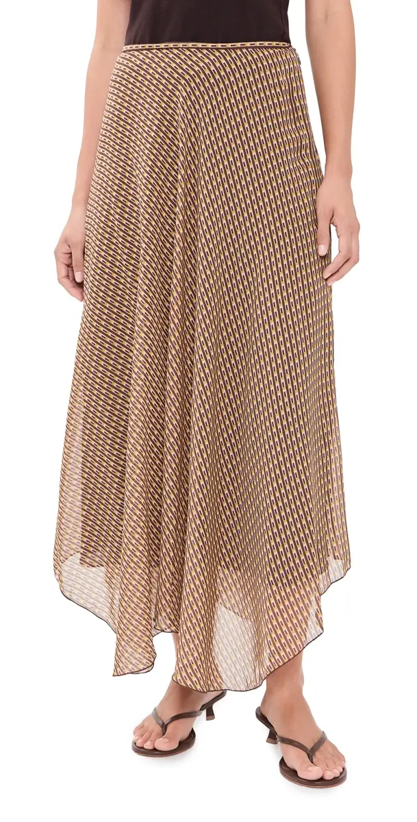 SIR. Cooper Maxi Skirt Linnea | Image 1 SIR. Cooper Maxi Skirt Linnea | Image 1