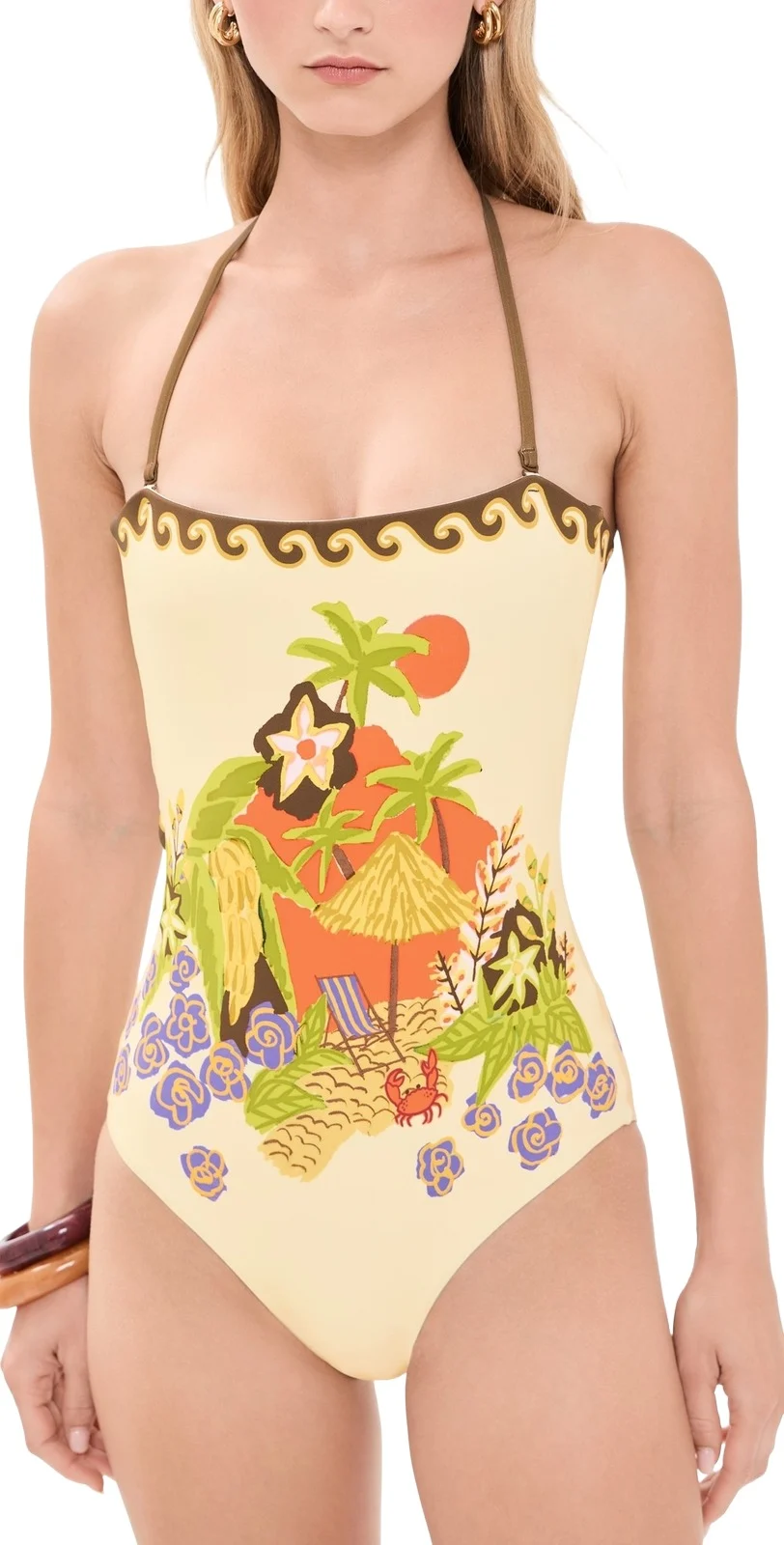 Island Cove One Piece Island Cove One Piece