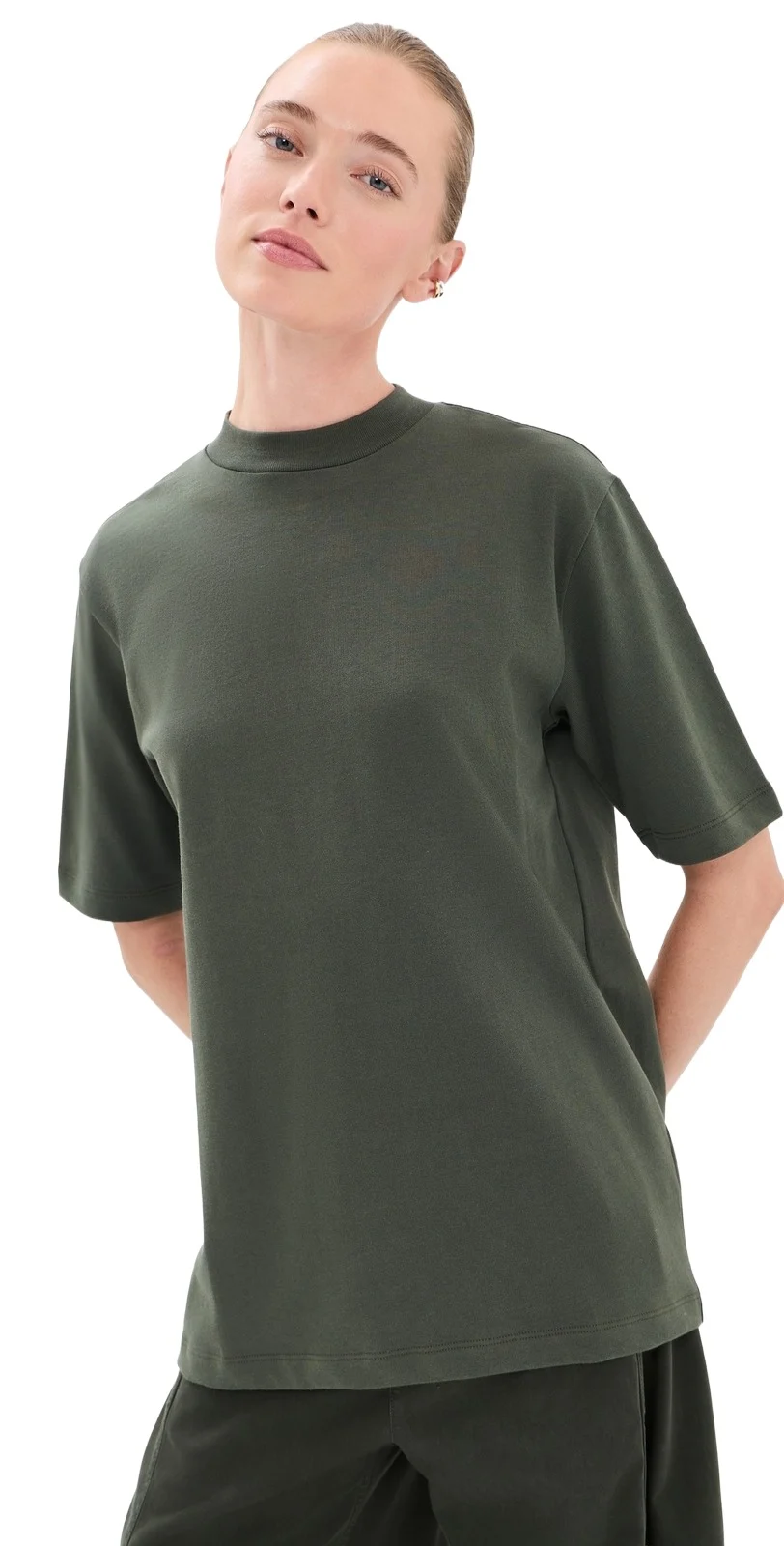 Perfect Unisex Tee