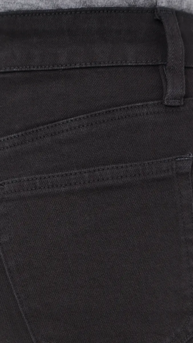 GOOD AMERICAN Good Petite Palazzo Jeans | Thumbnail 6 GOOD AMERICAN Good Petite Palazzo Jeans | Thumbnail 6