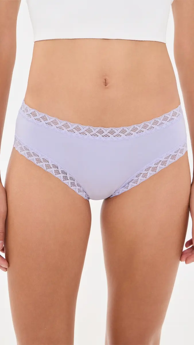 Natori Bliss Girl Briefs 3 Pack | Thumbnail 3