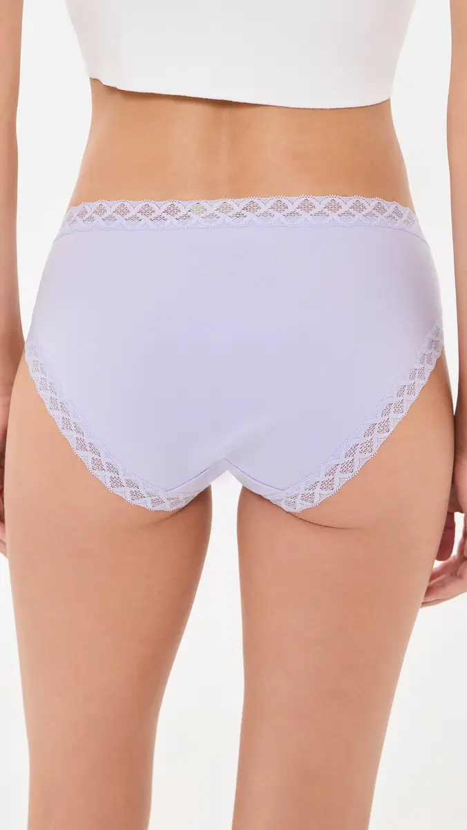 Natori Bliss Girl Briefs 3 Pack | Thumbnail 4