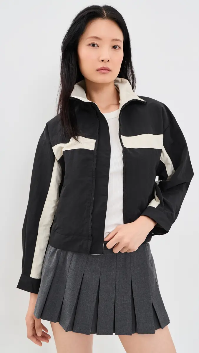 LIONESS Essential Windbreaker | Thumbnail 2