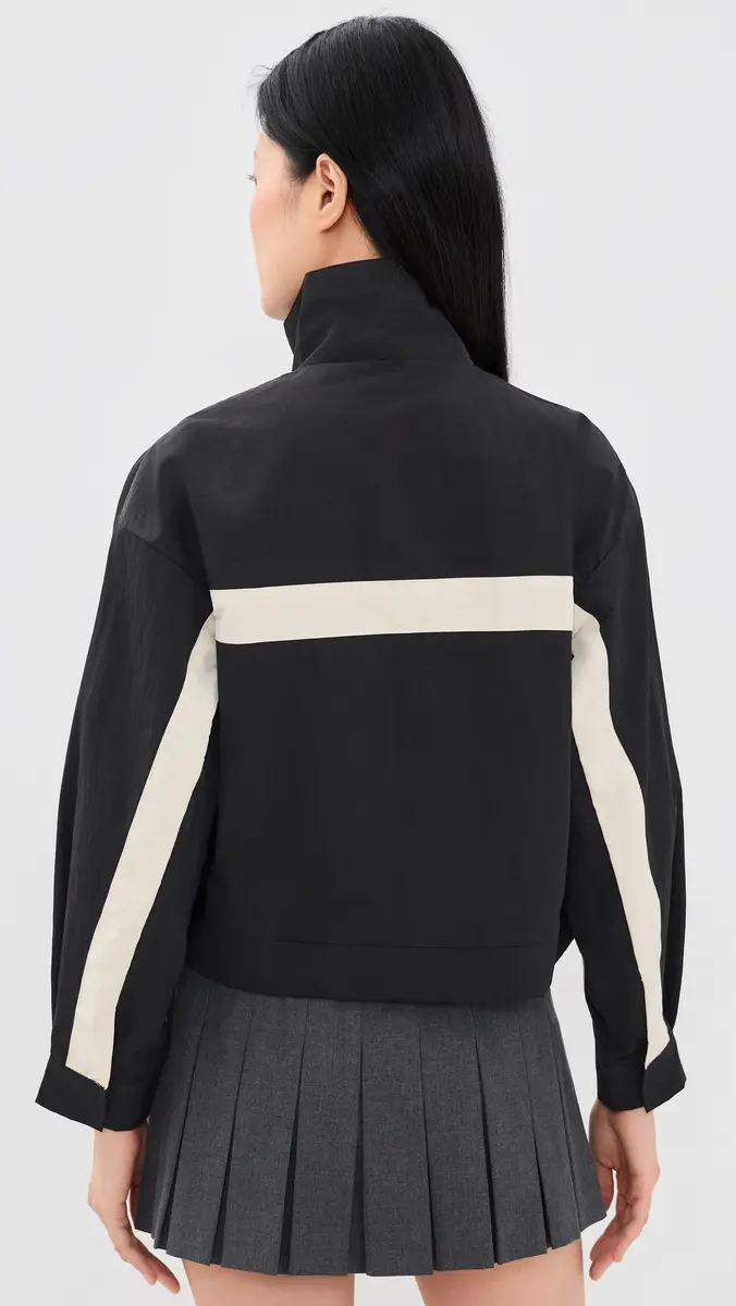 LIONESS Essential Windbreaker | Thumbnail 3