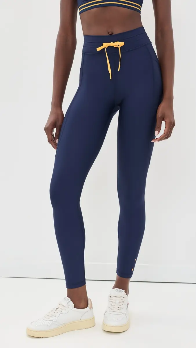 The Upside Salvador 7/8 Leggings | Thumbnail 2 The Upside Salvador 7/8 Leggings | Thumbnail 2
