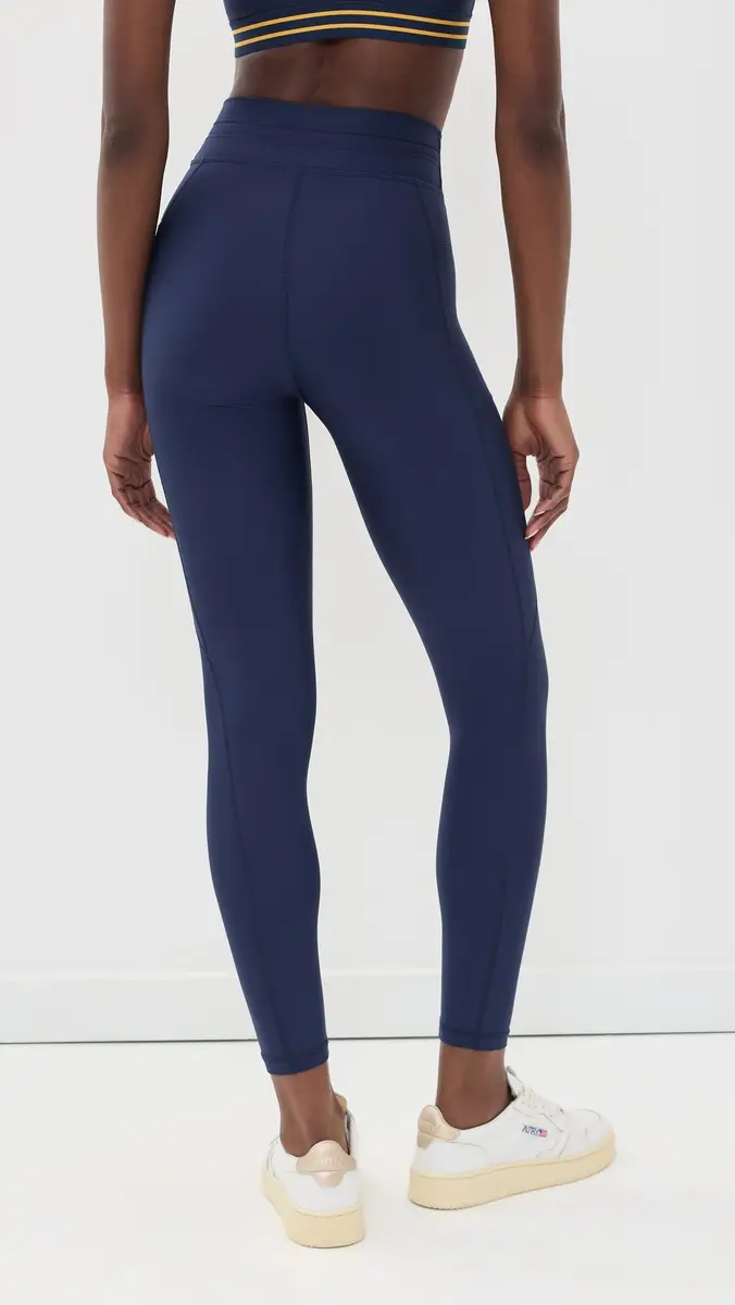 The Upside Salvador 7/8 Leggings | Thumbnail 3 The Upside Salvador 7/8 Leggings | Thumbnail 3