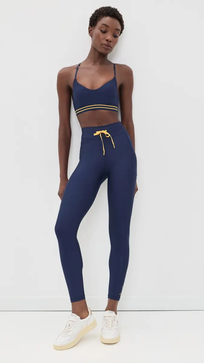 The Upside Salvador 7/8 Leggings | Thumbnail 5 The Upside Salvador 7/8 Leggings | Thumbnail 5
