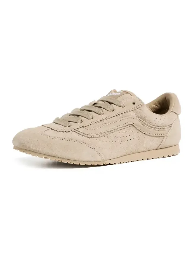 Super Low Pro Sneakers