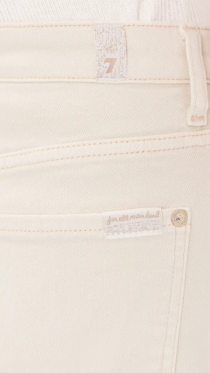 7 For All Mankind Kori Shorts | Thumbnail 6 7 For All Mankind Kori Shorts | Thumbnail 6