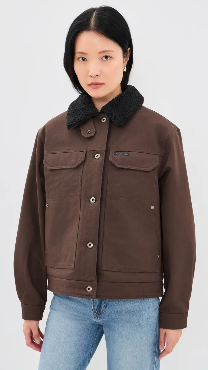 Canada Goose Ash Jacket | Thumbnail 2