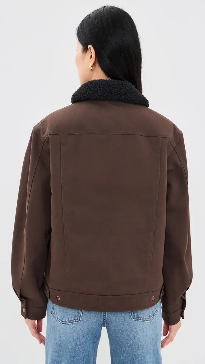 Canada Goose Ash Jacket | Thumbnail 3