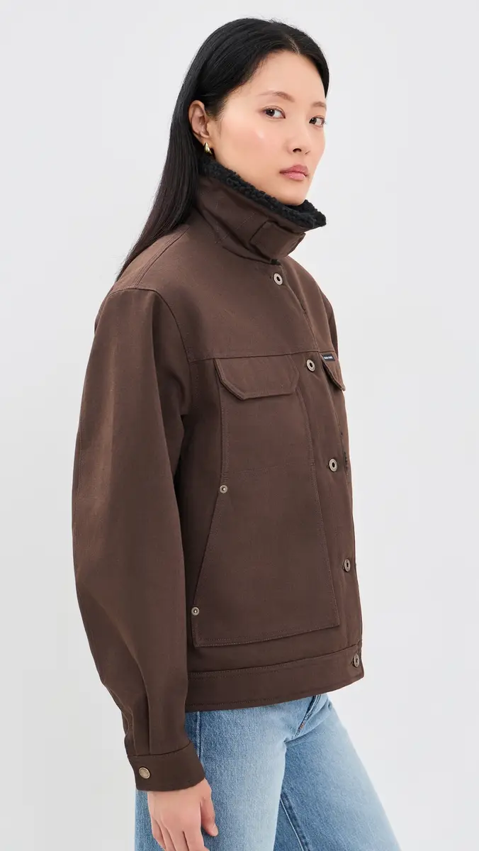 Canada Goose Ash Jacket | Thumbnail 4