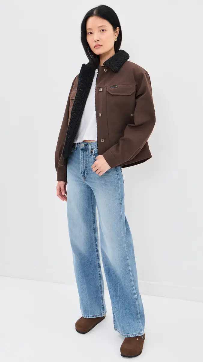 Canada Goose Ash Jacket | Thumbnail 5