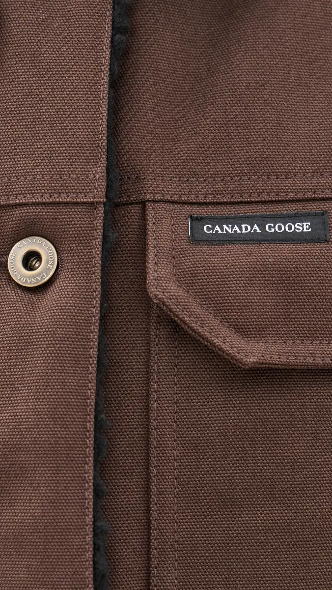 Canada Goose Ash Jacket | Thumbnail 6