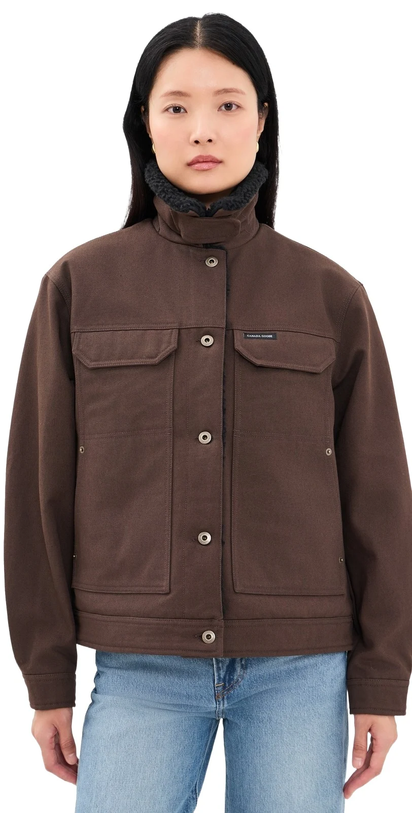 Ash Jacket Ash Jacket