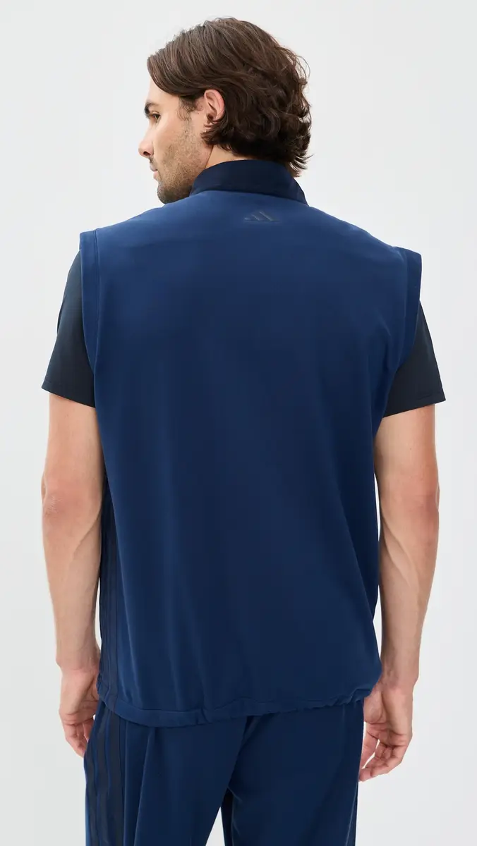Adidas Golf Beyond Climawarm Vest | Thumbnail 3 Adidas Golf Beyond Climawarm Vest | Thumbnail 3