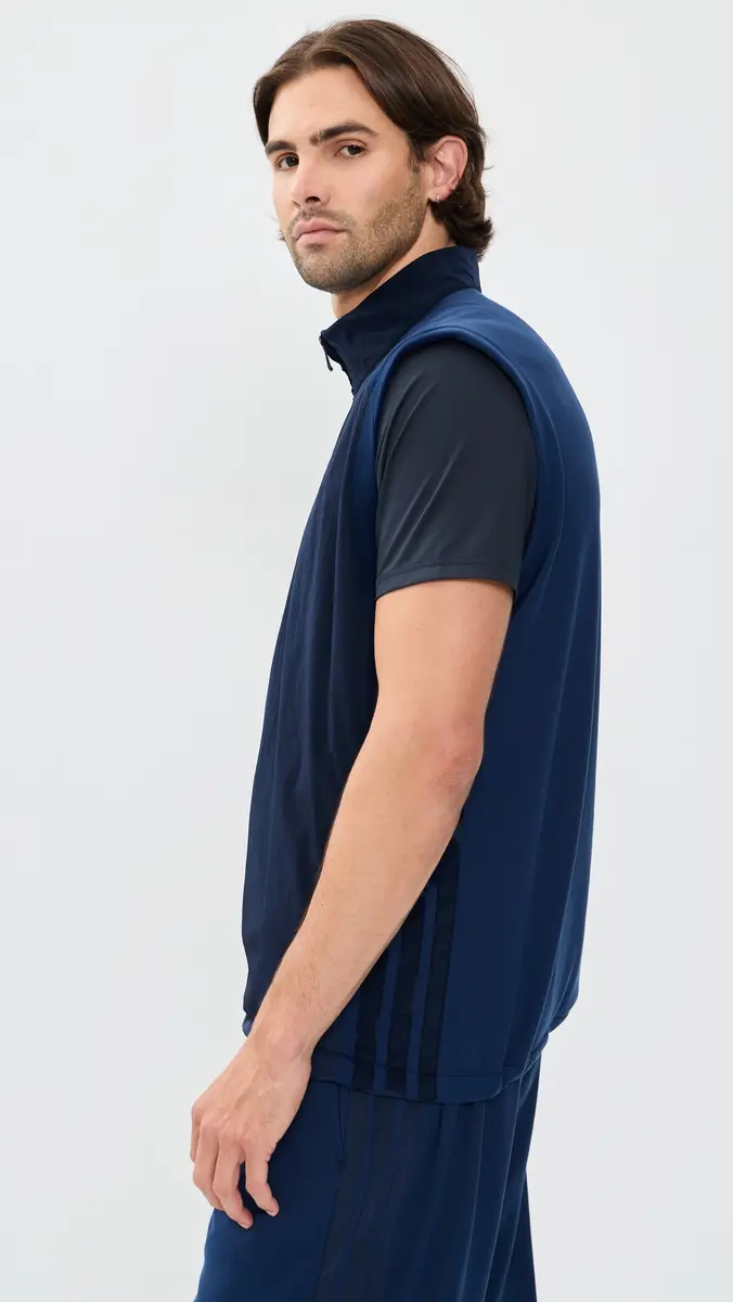 Adidas Golf Beyond Climawarm Vest | Thumbnail 4 Adidas Golf Beyond Climawarm Vest | Thumbnail 4
