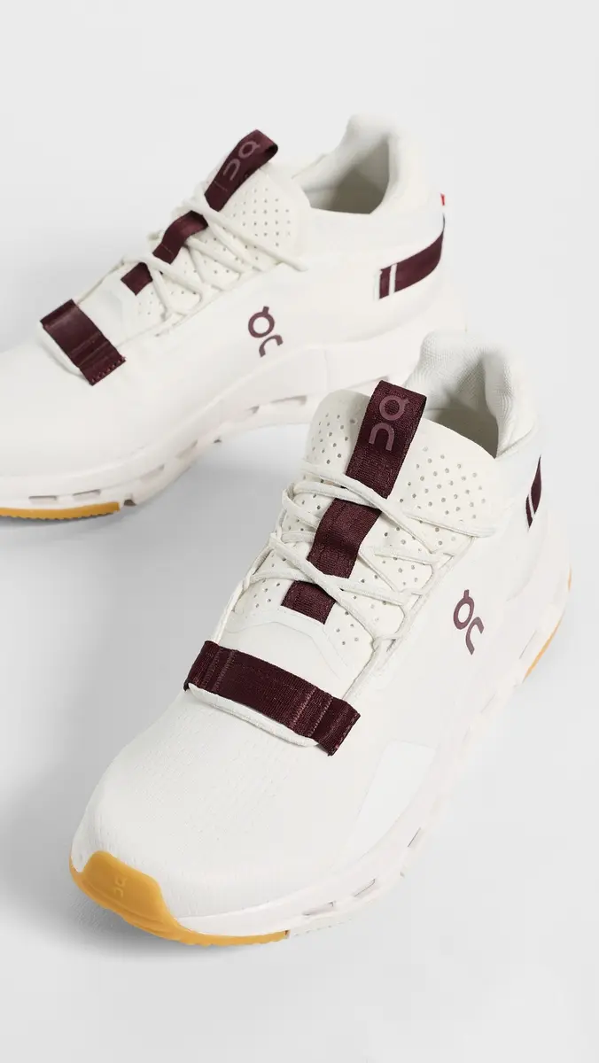 ON Cloudnova 2 Sneakers | Thumbnail 5 ON Cloudnova 2 Sneakers | Thumbnail 5