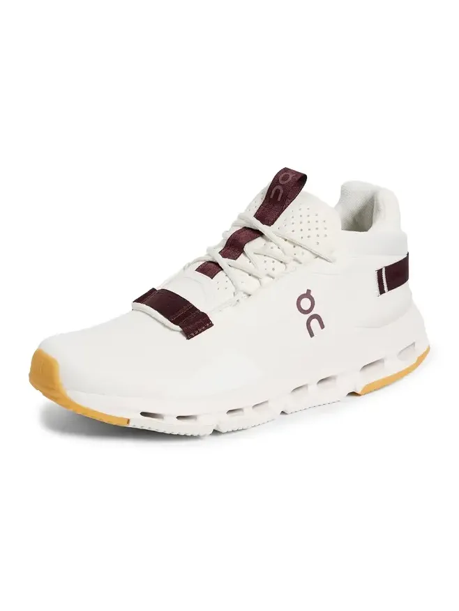 ON Cloudnova 2 Sneakers