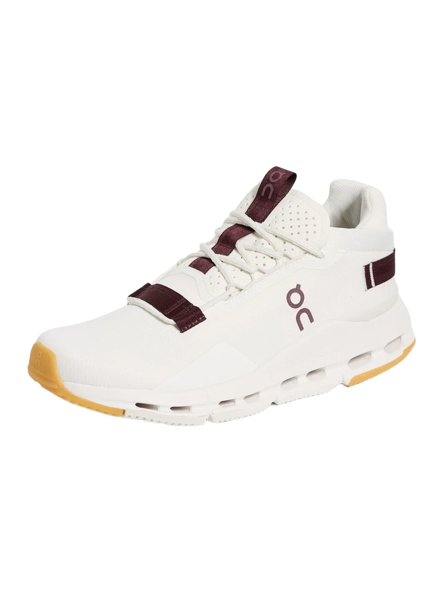 ON Cloudnova 2 Sneakers