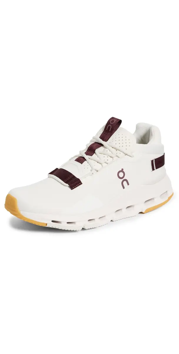 ON Cloudnova 2 Sneakers | Image 1 ON Cloudnova 2 Sneakers | Image 1