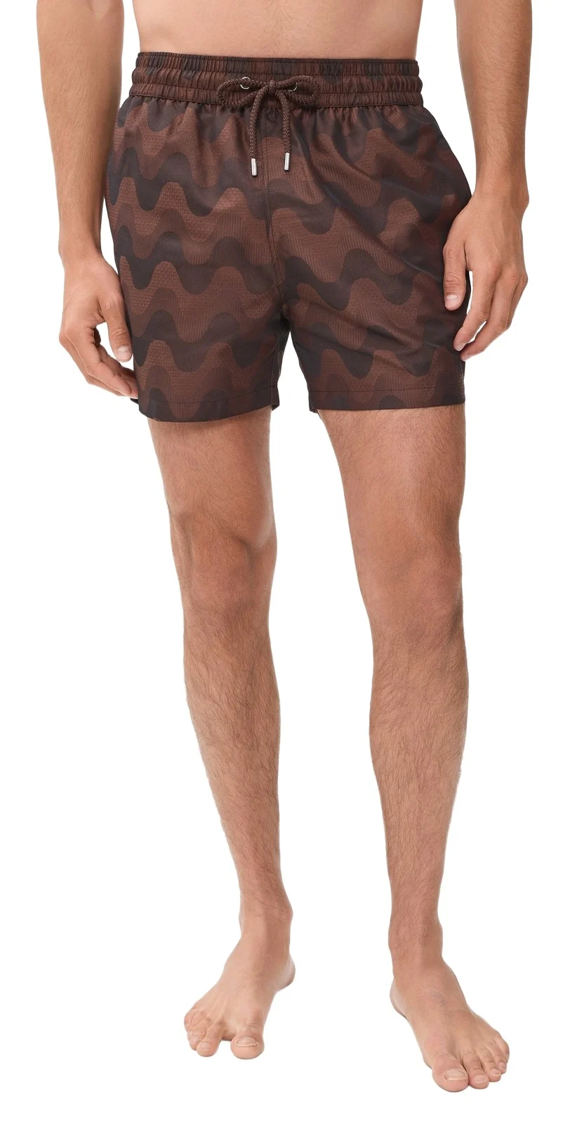 Rio Sport Copacabana Jacquard Swim Trunks 4 Rio Sport Copacabana Jacquard Swim Trunks 4