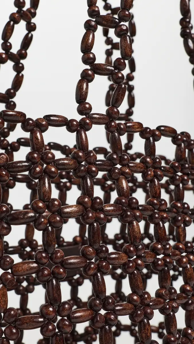 Madewell Beaded Tote | Thumbnail 5 Madewell Beaded Tote | Thumbnail 5