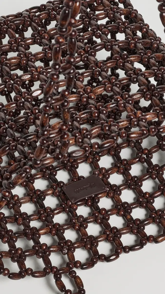 Madewell Beaded Tote | Thumbnail 6 Madewell Beaded Tote | Thumbnail 6
