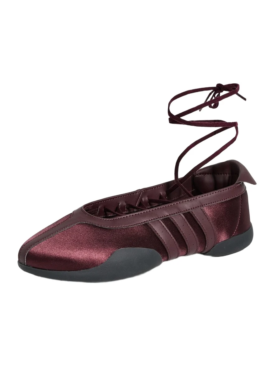 Taekwondo Mei Ballet Shoes Taekwondo Mei Ballet Shoes