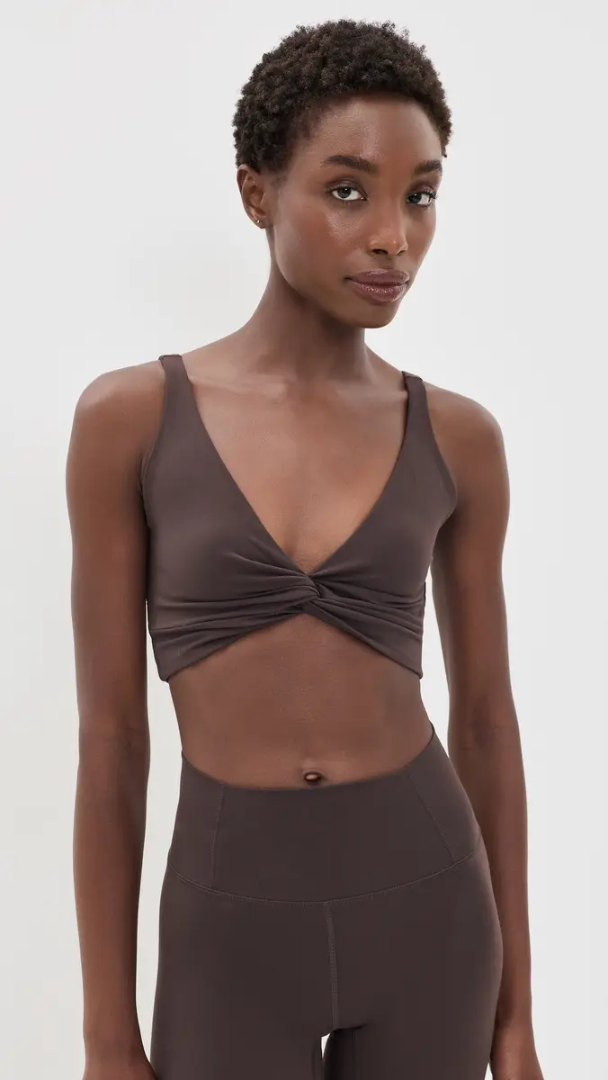 FP Movement Never Better Twist Crop Top | Thumbnail 2 FP Movement Never Better Twist Crop Top | Thumbnail 2