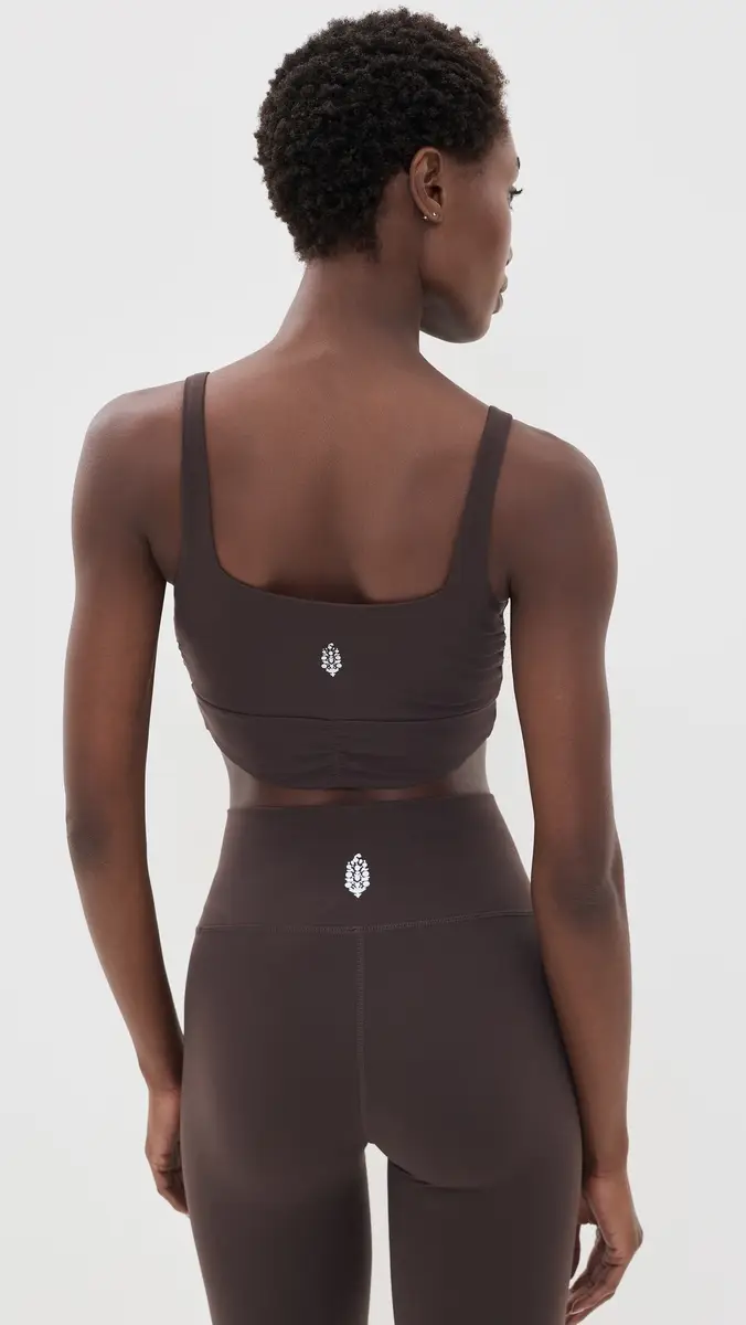 FP Movement Never Better Twist Crop Top | Thumbnail 3 FP Movement Never Better Twist Crop Top | Thumbnail 3